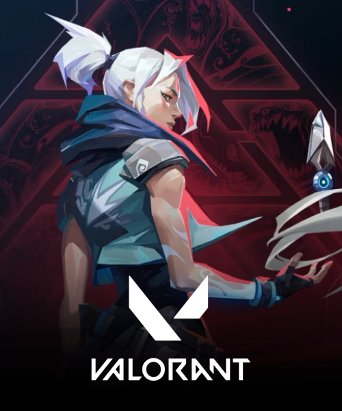 Valorant